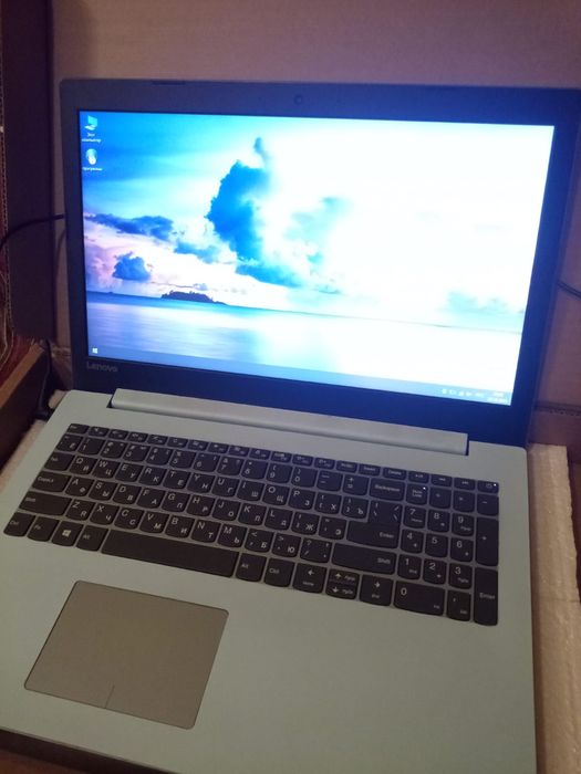 Ноутбук продаю срочьно