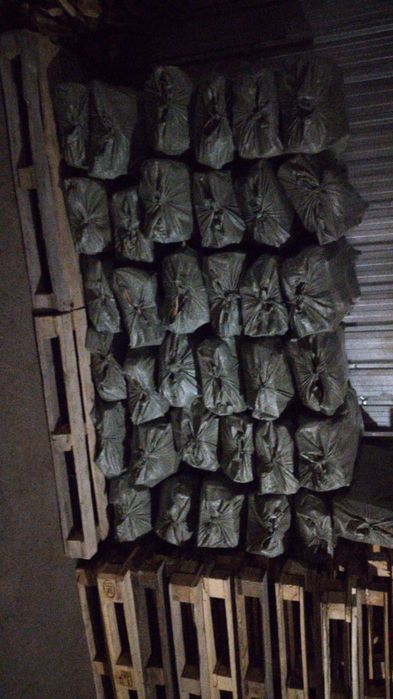 Дрова берёза в продаже