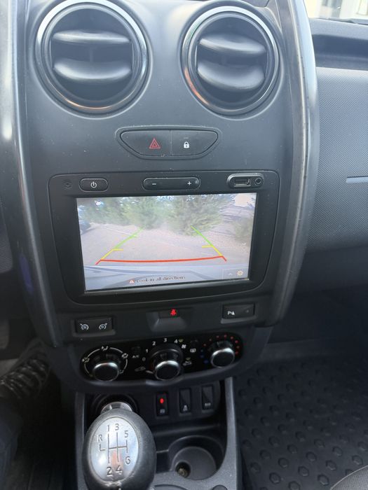 Dacia duster 1.5 dci 4x4 2018 euro6 fara adblue inmatriculat