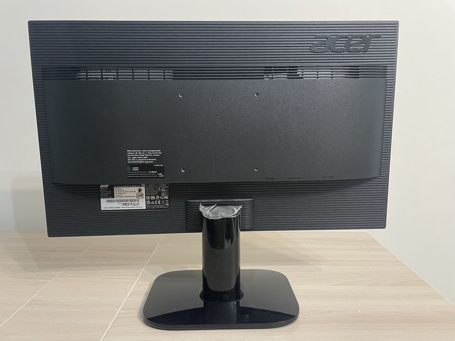 Монитор компьютерный