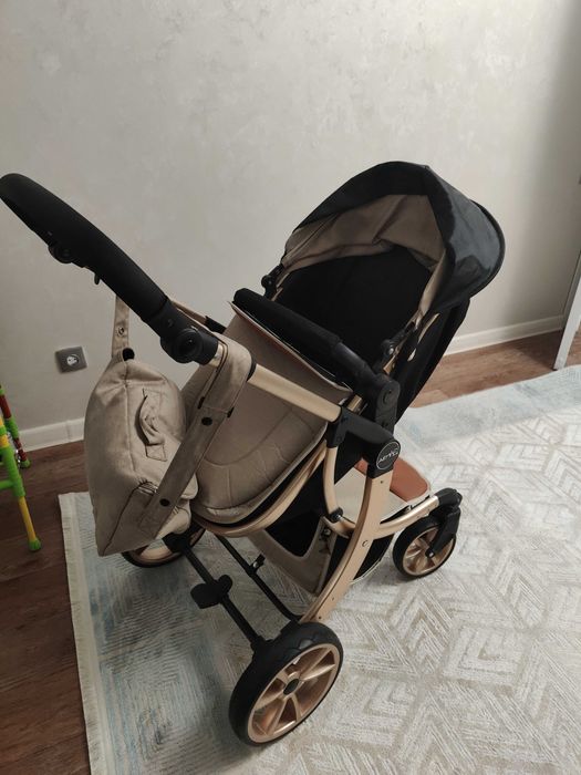 Детская коляска Демисезоная