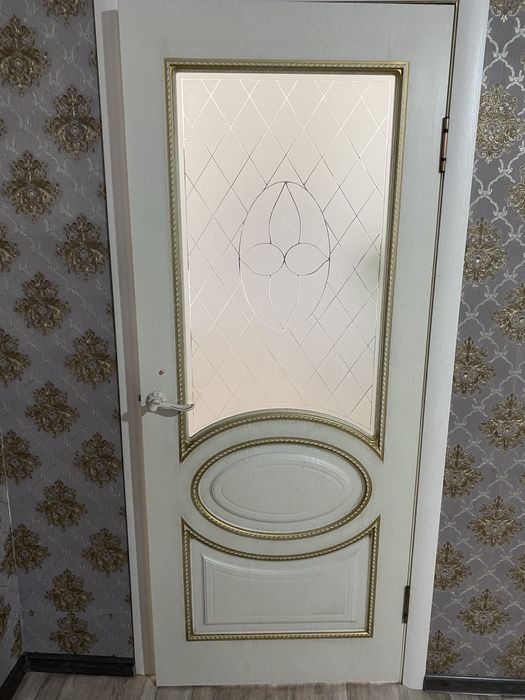 Двери межкомнатные