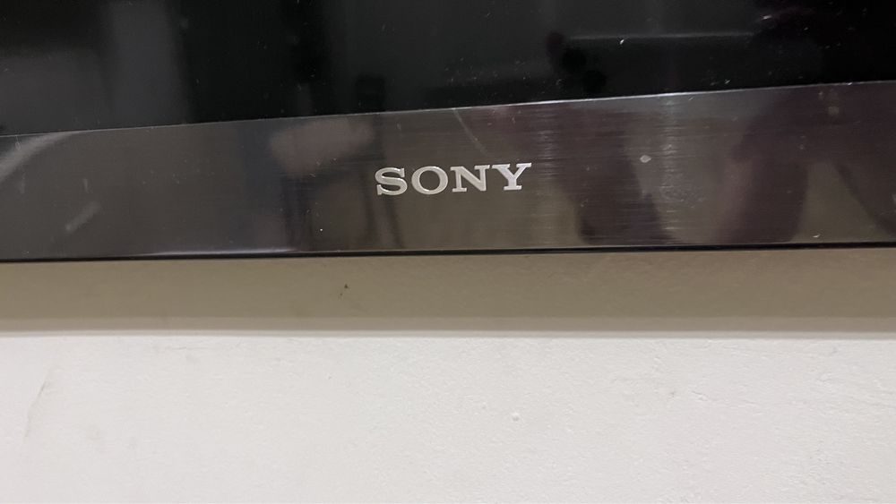 Продам телевизор Sony