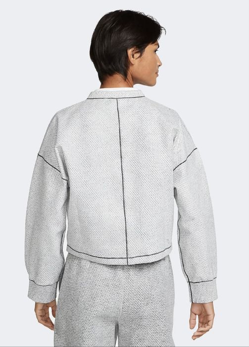 Дамски комплект Nike Forward от две части