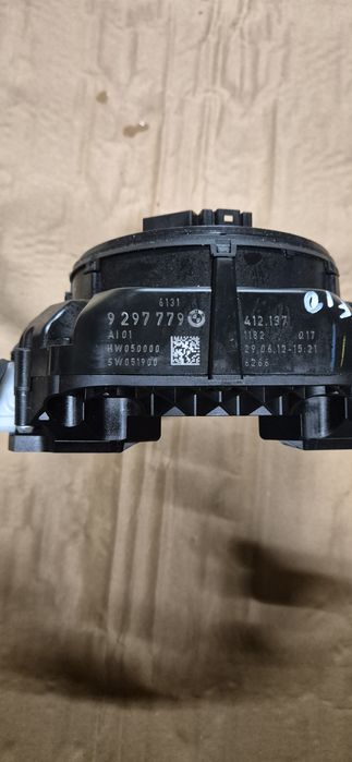 Spira volan bmw seria 5 f10 f11