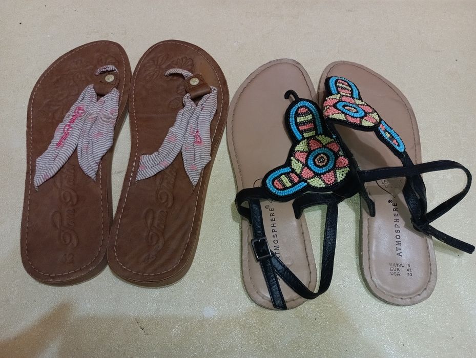 Лот Tom Tailor и Atmosphere N 42 - 25 лв