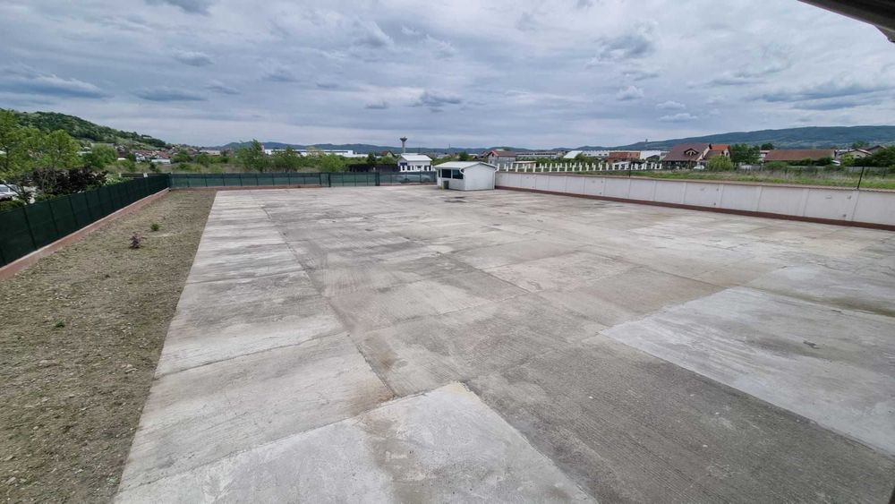 Vând/închiriez hală modernă producție/depozit, etc.