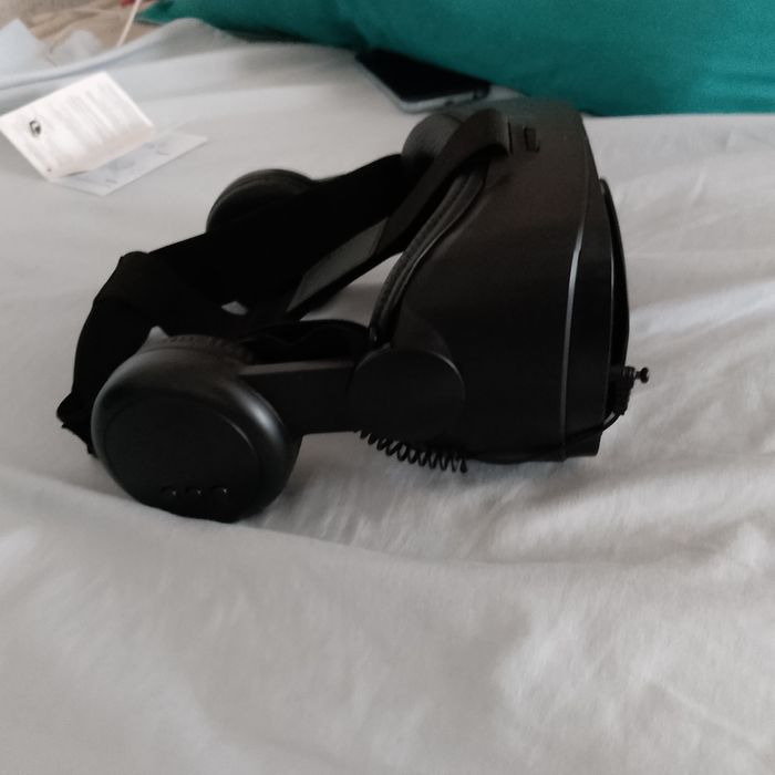 Виар очки (VRGPRO+)