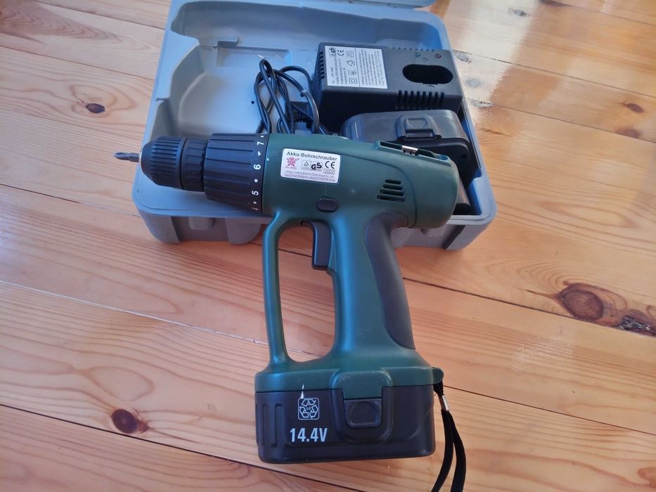 Продавам нов винтовер.