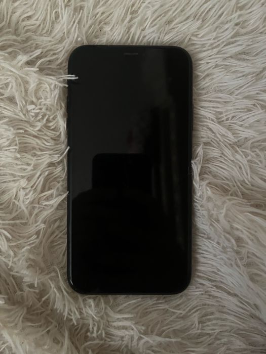 Iphone XR.