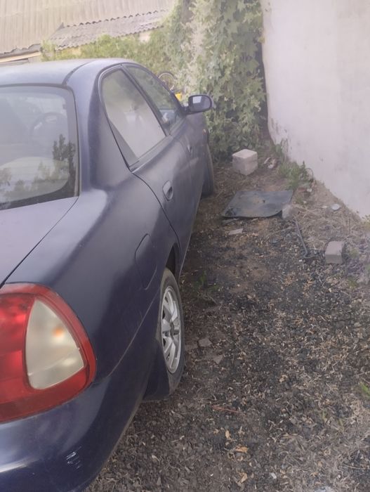 Продам Daewoo Nubira1
