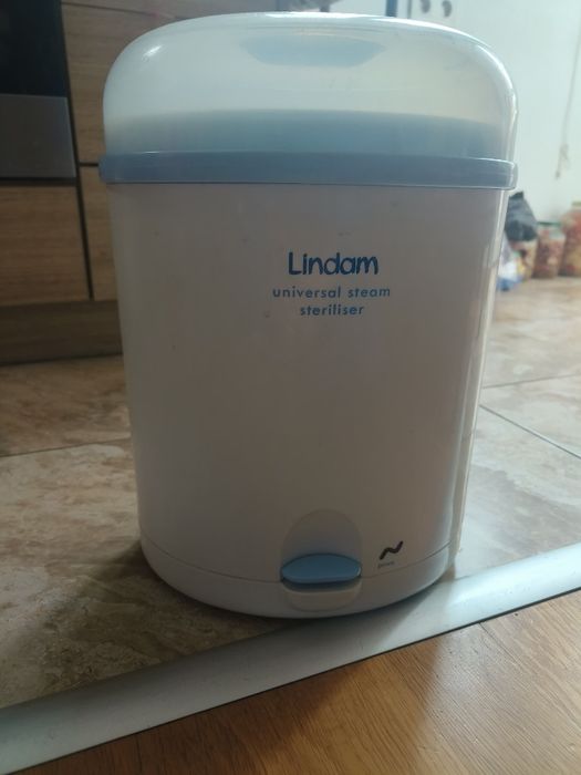 Електрически стерилизатор Lindam