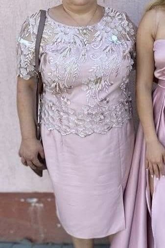 Rochie mărimea 44 (XL)