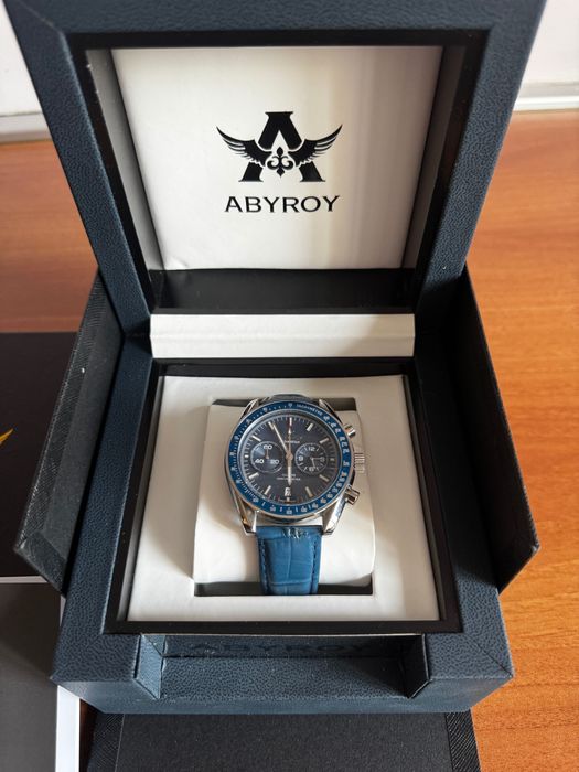 Часы ABYROY Limited Edition