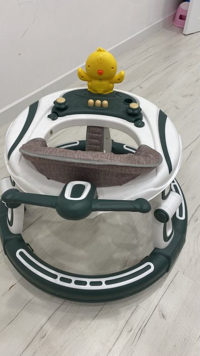 Ходунок толокар BABYWALKER