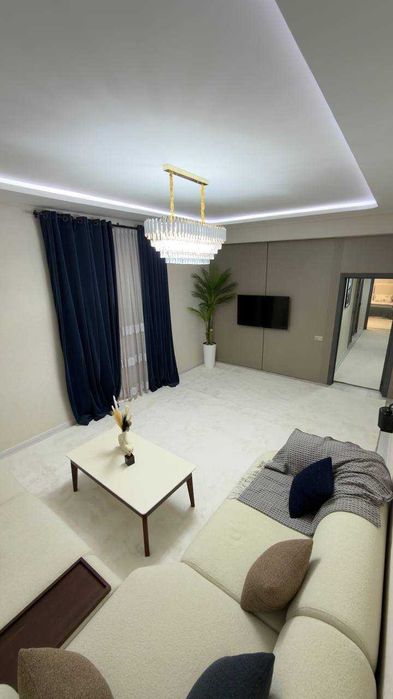 2/2/5 квартира в Алмазар на ЖК Алмазар сити