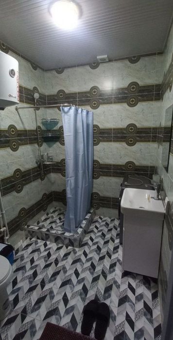 Bektemir rayonida 1honali uy arendaga beriladi