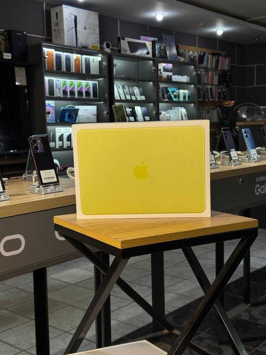 Новый Apple MacBook Neo 8/256Gb 2026/макбук нео 8/256 годовая гарантия