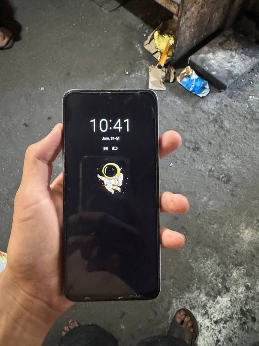 Sotiladi honor x7d