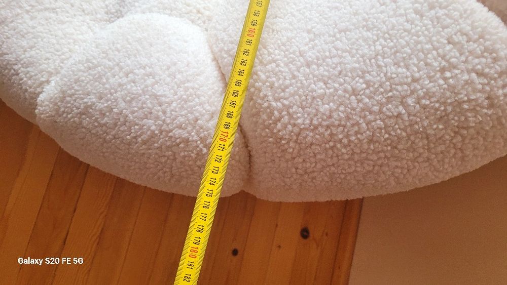 Диван двойка Zara нов