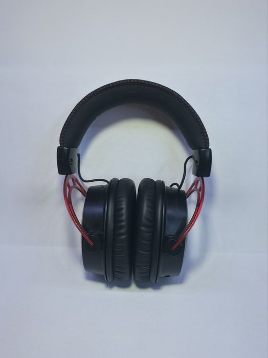 Casti Gaming HyperX