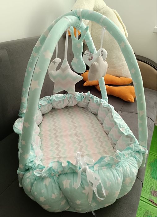 Кокон-трансформер