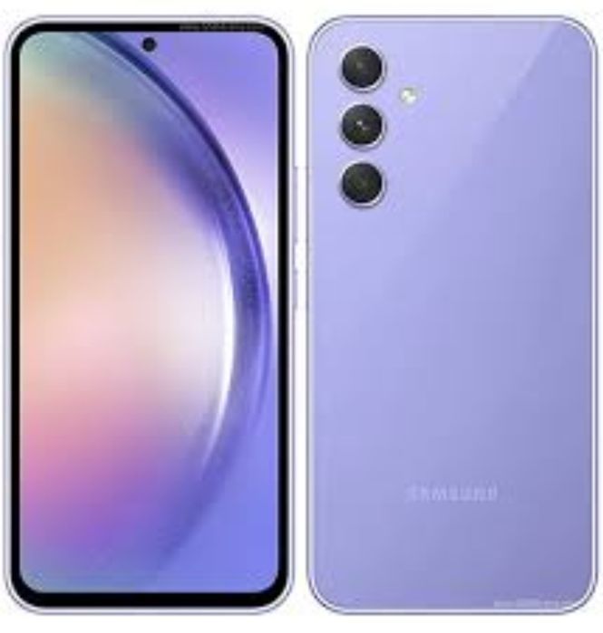 Samsung A54 5G, holati ideal