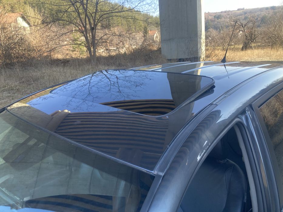 Тойота Рав4 /Toyota Rav4 2.2D-CAT 177кс /2007г/ НА ЧАСТИ