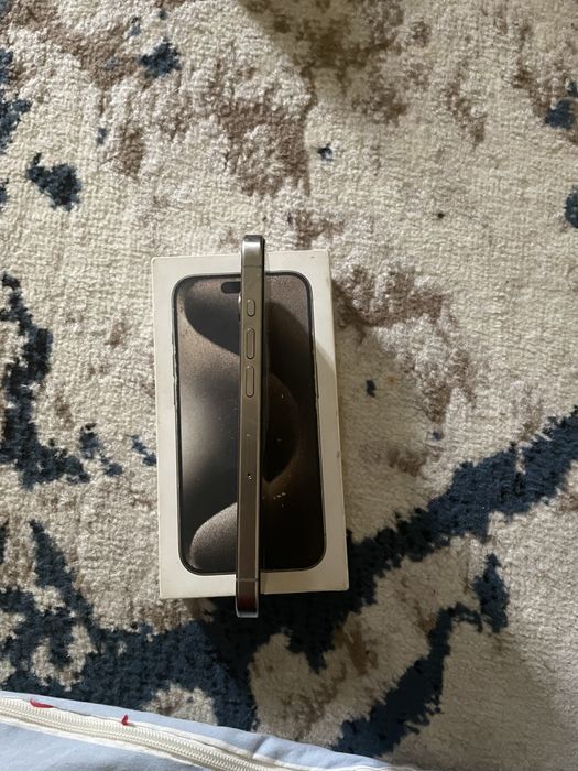 iphone 15 pro 128 talik