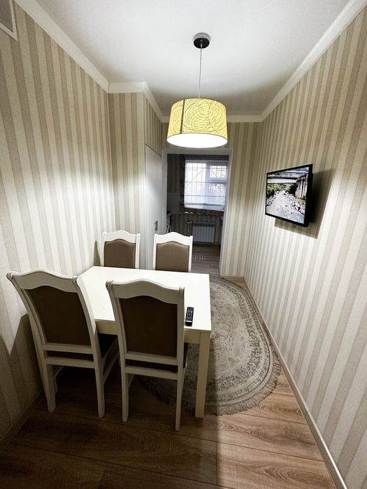 2-х комнатная квартира Мега имран