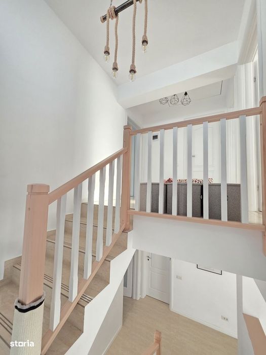 Casa Individuală P+1Etaj +Pod 4 camere 3 băi Măgurele Ilfov