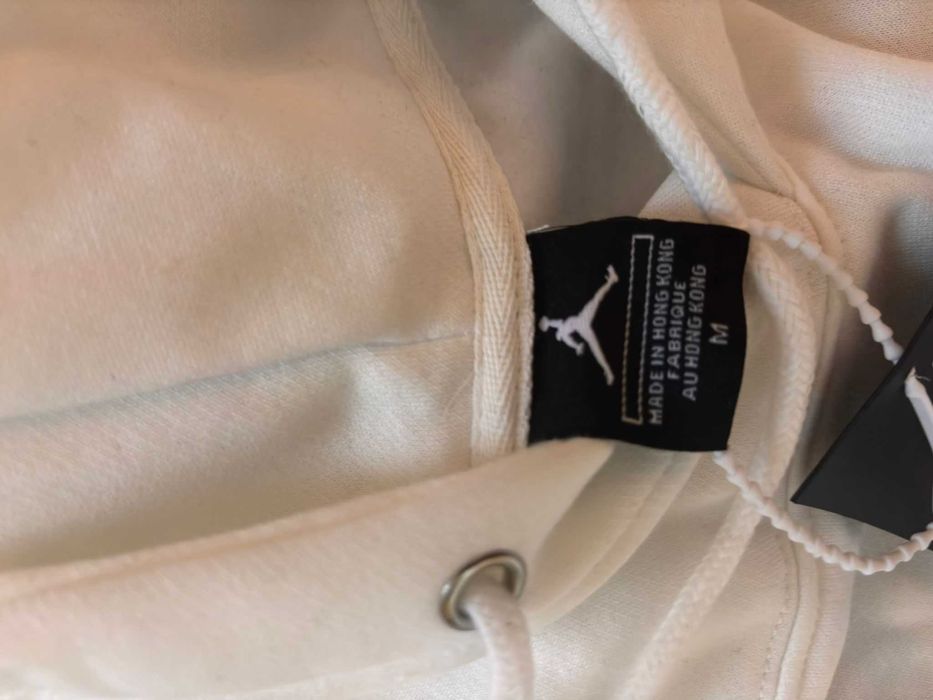 Noua colectie Jordan hanorac