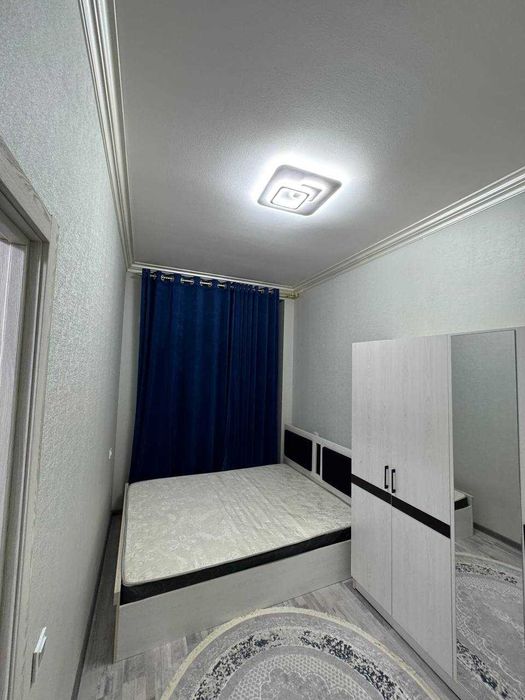 Solaris Продаётся 2-х комнатная квартира Кушбеги