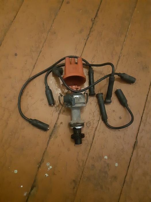 Трамлер ауди 100 2л.