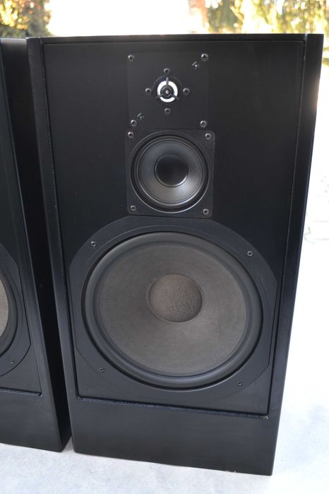 Boxe Heco Superior 700