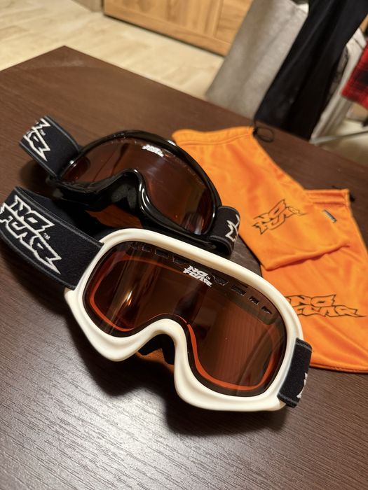 Ски очила No Fear