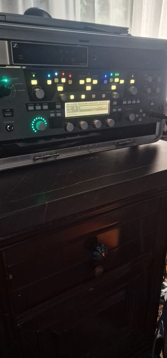 Kemper Profiler Rack + Remote 1