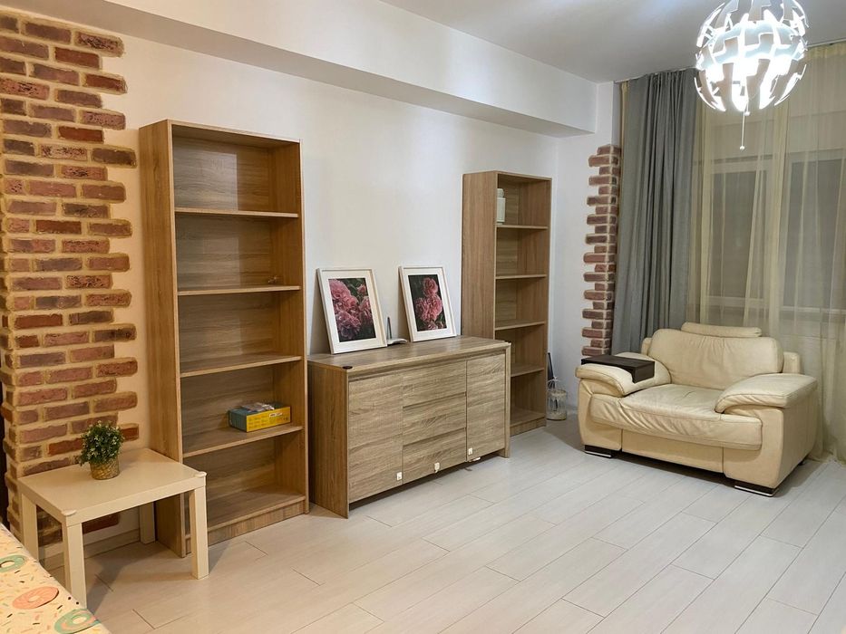 Închirieri apartament