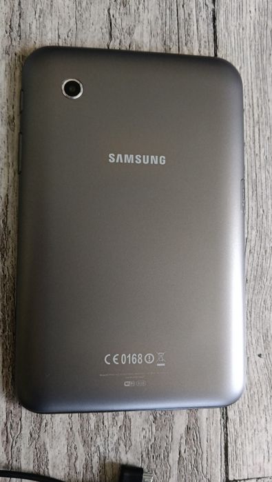 Лот от 2 таблета samsung tab 2