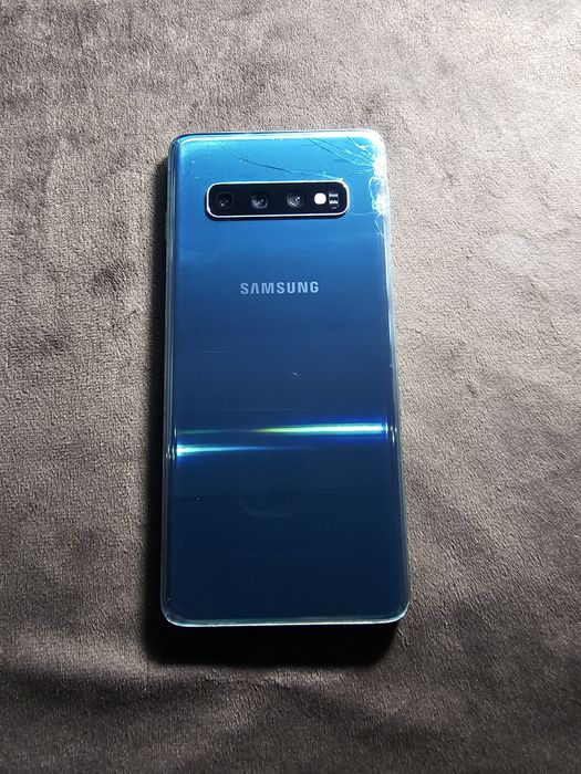 Samsung S10 Корейский