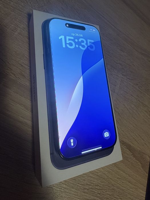 Iphone 16 pro 128GB