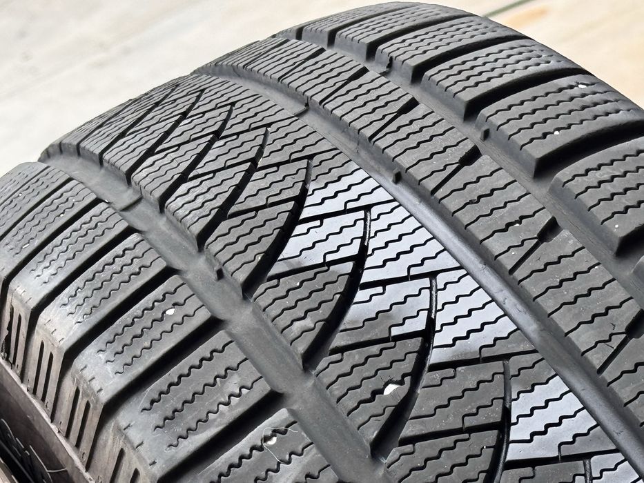 225/65/R17 Campiro Winter 2бр зимни dot2119