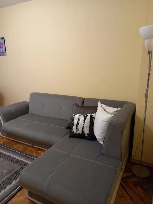 Двустаен апартамент, под наем, кв. Победа