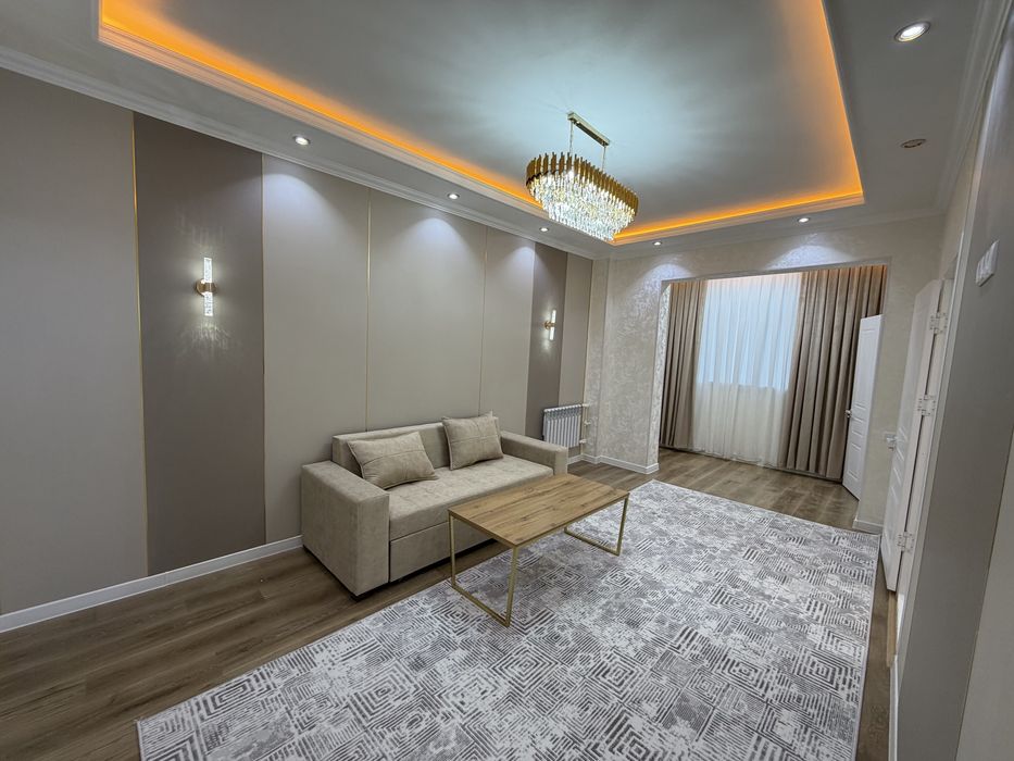 Своя! 2/2/4 Яшнобод тум. Авиасозлар-1. Кадишева бозор, Метро Тузел