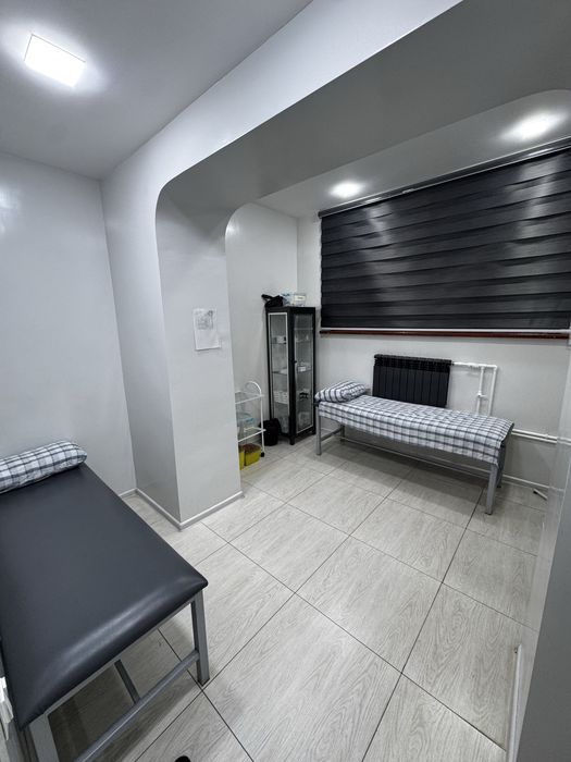 Lor klinika, Tayyor biznes sifatida sotiladi