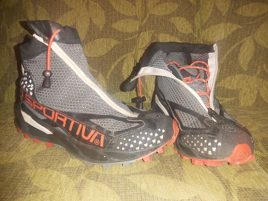 Дамски обувки за планинско бягане LA Sportiva GTX