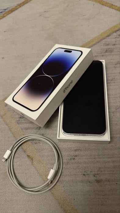 Iphone 14 pro max