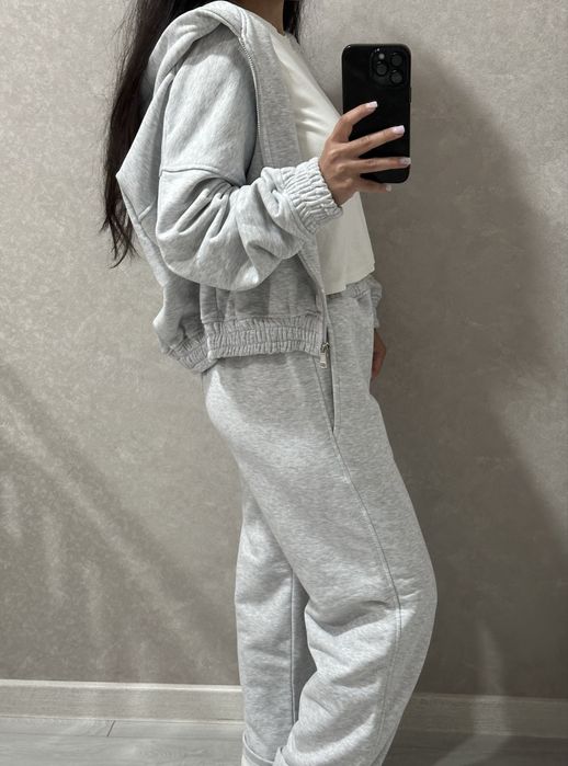 костюм спортивный женский