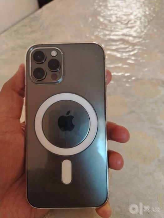 Iphone 12 pro obmen