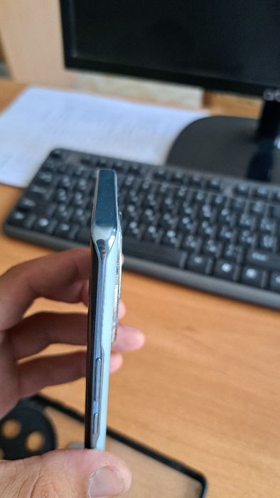 Honor x9c 8+8 ram 256 hotita